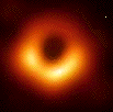 Purported Black Hole