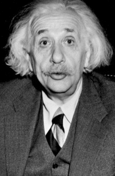Albert
                                                          Einstein,
                                                          Mental
                                                          Illness Probe
                                                          #4