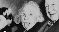 einstein
                                                          drtanged