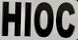 HIOC