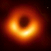 Purported
                                                          Black Hole