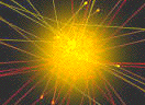 Formation of primal
                                                      chemical elements